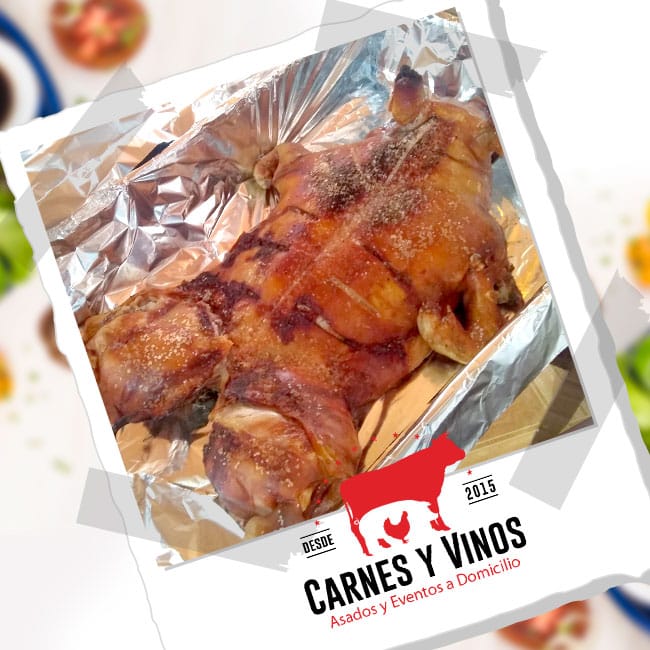 Cuarto de Cochinillo