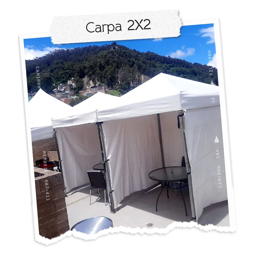 Alquiler-De-Carpas-Bogotá-Colombia-carpa-2X2