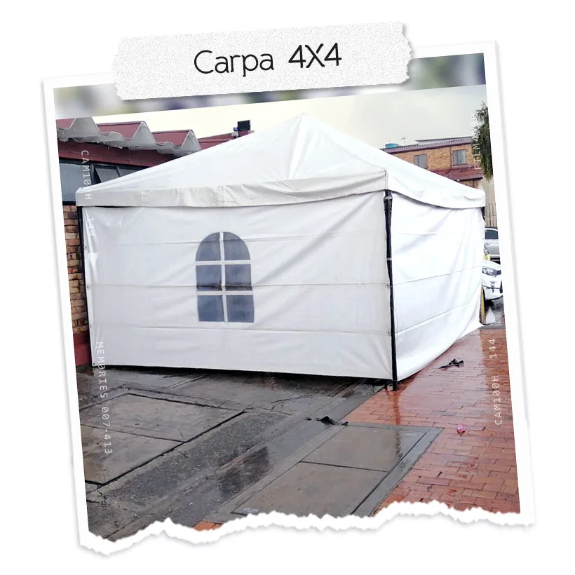 Alquiler-De-Carpas-Bogotá-Colombia-carpa-4X4-01