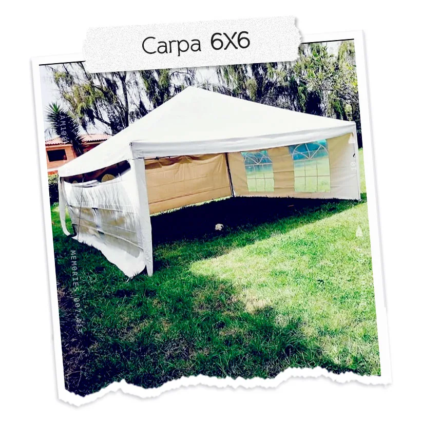 Alquiler-De-Carpas-Bogotá-Colombia-carpa-6x6-2