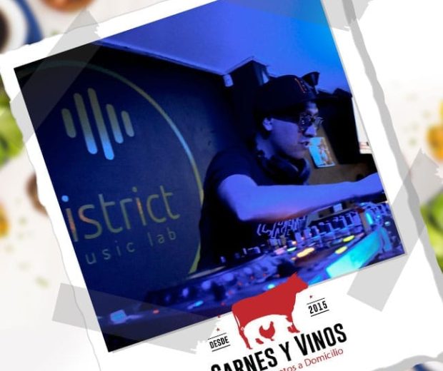 Alquiler de Luces y Sonido Bogotá 25