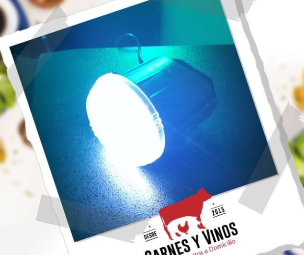 Alquiler de Luces y Sonido Bogotá 24