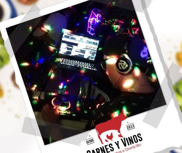 Alquiler de Luces y Sonido Bogotá 21