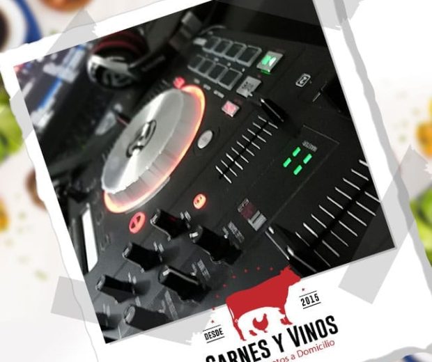 Alquiler de Luces y Sonido Bogotá 30